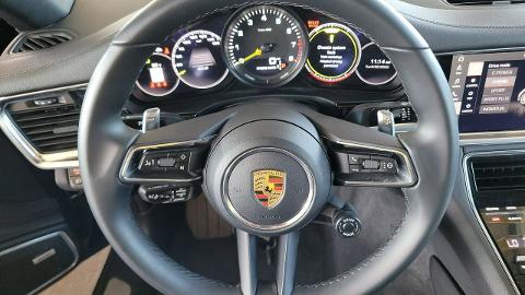 Porsche Panamera (560KM) -  212 000  PLN, 2022 - Katowice - wyprzedaż | Autoria.pl