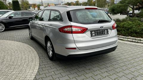Ford Mondeo Mk5  (150KM) - 63 900  PLN, 2018 - Żory - wyprzedaż | Autoria.pl