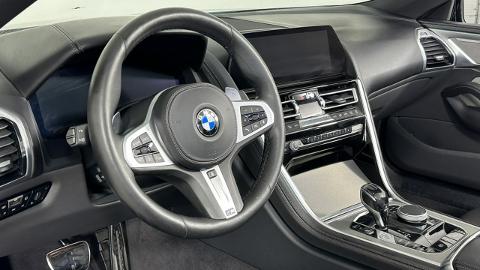 BMW Seria  8 G14/G15/G16  (335KM) -  211 000  PLN, 2022 - Katowice - wyprzedaż | Autoria.pl
