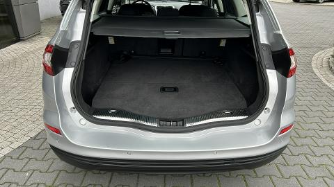 Ford Mondeo Mk5  (150KM) - 63 900  PLN, 2018 - Żory - wyprzedaż | Autoria.pl