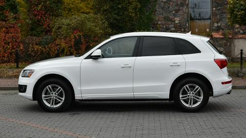 Audi Q5 8R  (210KM) - 54 900  PLN, 2012 - Kampinos - wyprzedaż | Autoria.pl