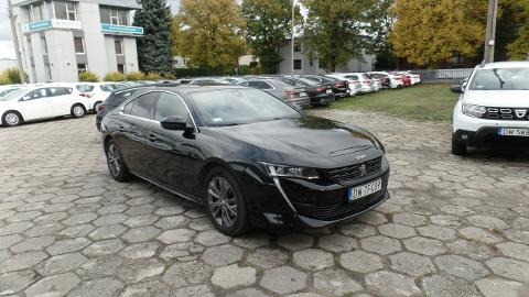 Peugeot 508 II  (130KM) - 57 400  PLN, 2019 - Katowice - wyprzedaż | Autoria.pl