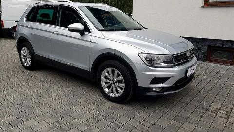 Volkswagen Tiguan II  (150KM) - 87 900  PLN, 2018 - Jatutów - wyprzedaż | Autoria.pl