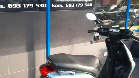 Yamaha inny (5KM) - 4 499  PLN, 2012 - Barlinek - wyprzedaż | Autoria.pl