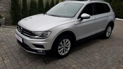 Volkswagen Tiguan II  (150KM) - 87 900  PLN, 2018 - Jatutów - wyprzedaż | Autoria.pl