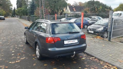 Audi A4 B7  (140KM) - 15 499  PLN, 2006 - Szczecin - wyprzedaż | Autoria.pl