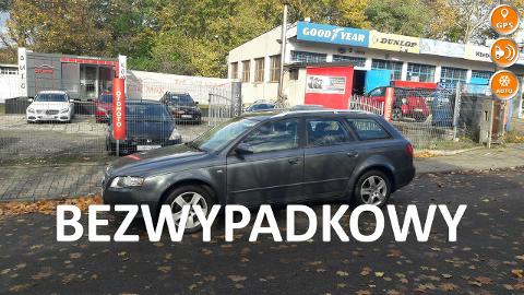 Audi A4 B7  (140KM) - 15 499  PLN, 2006 - Szczecin - wyprzedaż | Autoria.pl