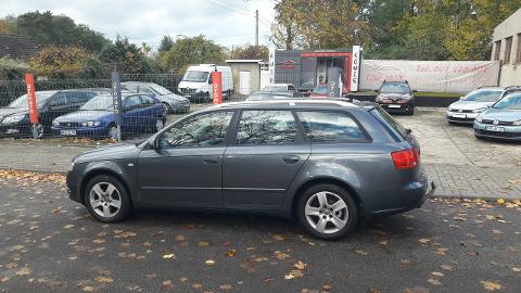 Audi A4 B7  (140KM) - 15 499  PLN, 2006 - Szczecin - wyprzedaż | Autoria.pl