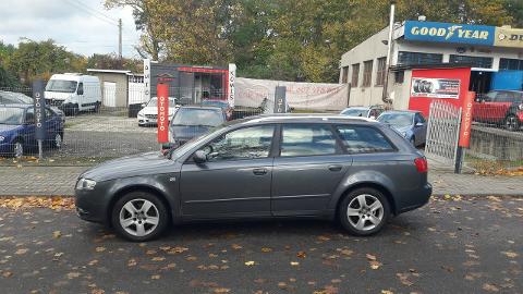 Audi A4 B7  (140KM) - 15 499  PLN, 2006 - Szczecin - wyprzedaż | Autoria.pl