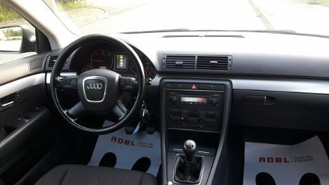 Audi A4 B7  (140KM) - 15 499  PLN, 2006 - Szczecin - wyprzedaż | Autoria.pl