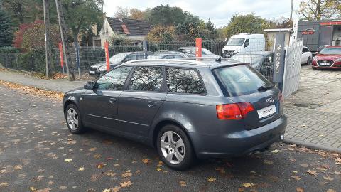 Audi A4 B7  (140KM) - 15 499  PLN, 2006 - Szczecin - wyprzedaż | Autoria.pl