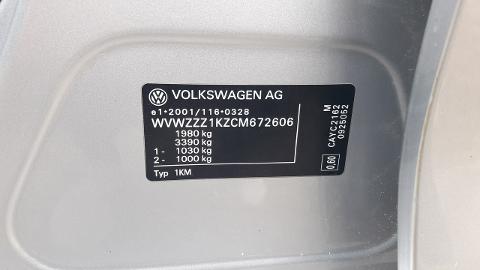 Volkswagen Golf VI  (105KM) - 23 999  PLN, 2012 - Szczecin - wyprzedaż | Autoria.pl