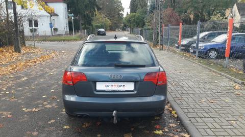 Audi A4 B7  (140KM) - 15 499  PLN, 2006 - Szczecin - wyprzedaż | Autoria.pl