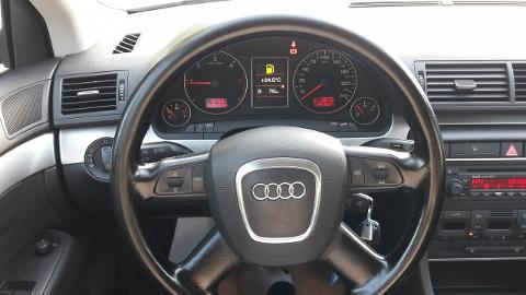 Audi A4 B7  (140KM) - 15 499  PLN, 2006 - Szczecin - wyprzedaż | Autoria.pl