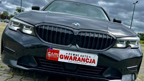 BMW Seria 3 G20  (190KM) -  124 777  PLN, 2019 - Gdańsk - wyprzedaż | Autoria.pl