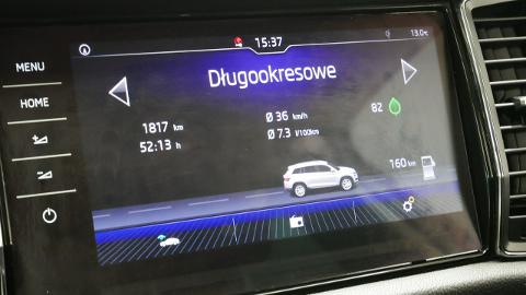 Škoda Kodiaq (150KM) - 89 900  PLN, 2018 - Długołęka - wyprzedaż | Autoria.pl