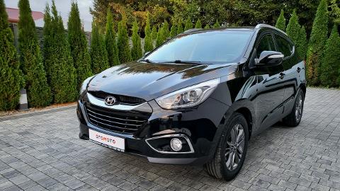 Hyundai ix35 (116KM) - 51 000  PLN, 2013 - Jatutów - wyprzedaż | Autoria.pl