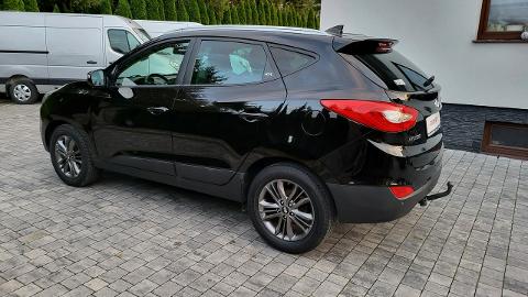 Hyundai ix35 (116KM) - 51 000  PLN, 2013 - Jatutów - wyprzedaż | Autoria.pl