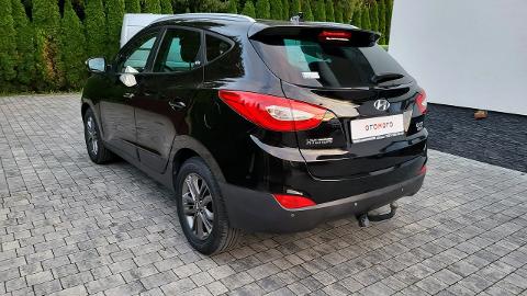 Hyundai ix35 (116KM) - 51 000  PLN, 2013 - Jatutów - wyprzedaż | Autoria.pl