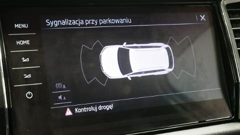 Škoda Kodiaq (150KM) - 89 900  PLN, 2018 - Długołęka - wyprzedaż | Autoria.pl