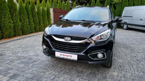 Hyundai ix35 (116KM) - 51 000  PLN, 2013 - Jatutów - wyprzedaż | Autoria.pl