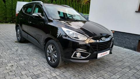 Hyundai ix35 (116KM) - 51 000  PLN, 2013 - Jatutów - wyprzedaż | Autoria.pl