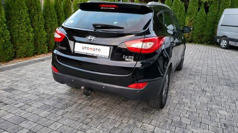 Hyundai ix35 (116KM) - 51 000  PLN, 2013 - Jatutów - wyprzedaż | Autoria.pl