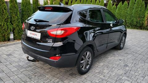 Hyundai ix35 (116KM) - 51 000  PLN, 2013 - Jatutów - wyprzedaż | Autoria.pl