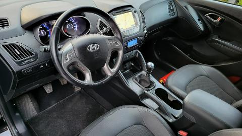 Hyundai ix35 (116KM) - 51 000  PLN, 2013 - Jatutów - wyprzedaż | Autoria.pl