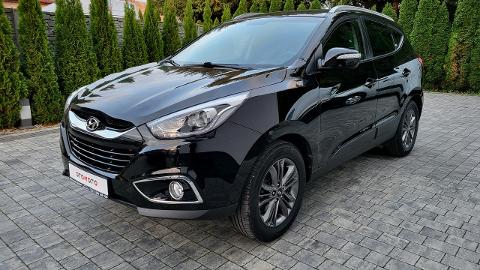 Hyundai ix35 (116KM) - 51 000  PLN, 2013 - Jatutów - wyprzedaż | Autoria.pl