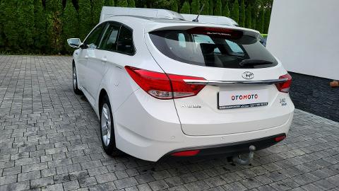 Hyundai i40 (115KM) - 39 500  PLN, 2013 - Jatutów - wyprzedaż | Autoria.pl