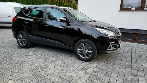 Hyundai ix35 (116KM) - 51 000  PLN, 2013 - Jatutów - wyprzedaż | Autoria.pl