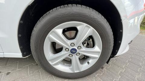 Ford S-Max II  (120KM) - 68 999  PLN, 2019 - Gdańsk - wyprzedaż | Autoria.pl