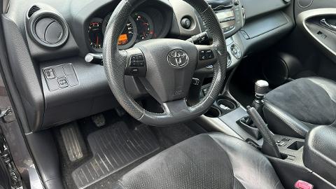 Toyota RAV4 III  (158KM) - 51 700  PLN, 2011 - Łodygowice - wyprzedaż | Autoria.pl