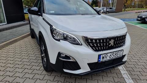 Peugeot 3008 1.2 PureTech Active S&S EAT8 (130KM) - 94 900  PLN, 2020 - Radom - wyprzedaż | Autoria.pl