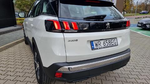 Peugeot 3008 1.2 PureTech Active S&S EAT8 (130KM) - 94 900  PLN, 2020 - Radom - wyprzedaż | Autoria.pl