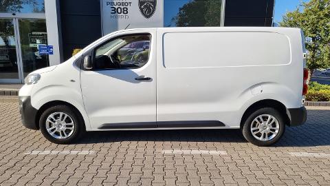 Peugeot Expert Inne (122KM) - 41 900  PLN, 2016 - Radom - wyprzedaż | Autoria.pl