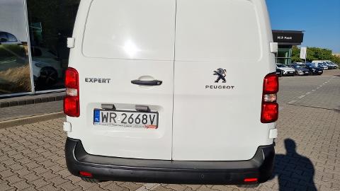 Peugeot Expert Inne (122KM) - 41 900  PLN, 2016 - Radom - wyprzedaż | Autoria.pl