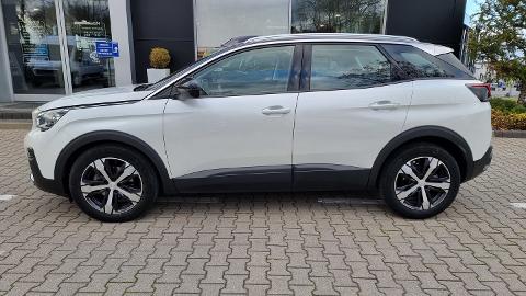 Peugeot 3008 1.2 PureTech Active S&S EAT8 (130KM) - 94 900  PLN, 2020 - Radom - wyprzedaż | Autoria.pl