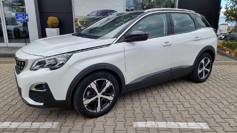 Peugeot 3008 1.2 PureTech Active S&S EAT8 (130KM) - 94 900  PLN, 2020 - Radom - wyprzedaż | Autoria.pl