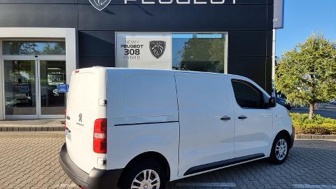 Peugeot Expert Inne (122KM) - 41 900  PLN, 2016 - Radom - wyprzedaż | Autoria.pl