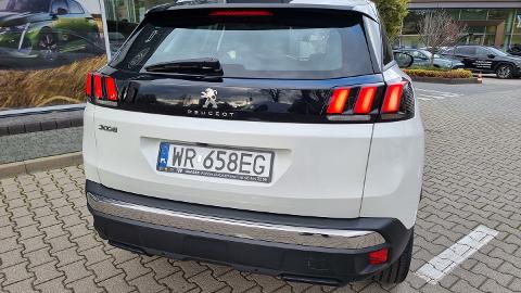 Peugeot 3008 1.2 PureTech Active S&S EAT8 (130KM) - 94 900  PLN, 2020 - Radom - wyprzedaż | Autoria.pl