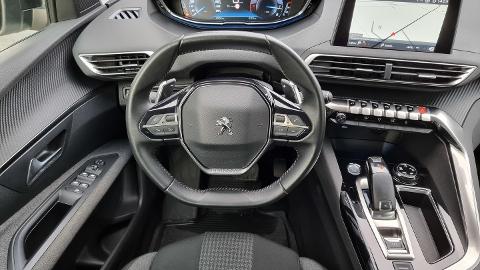 Peugeot 3008 1.2 PureTech Active S&S EAT8 (130KM) - 94 900  PLN, 2020 - Radom - wyprzedaż | Autoria.pl