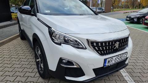 Peugeot 3008 1.2 PureTech Active S&S EAT8 (130KM) - 94 900  PLN, 2020 - Radom - wyprzedaż | Autoria.pl