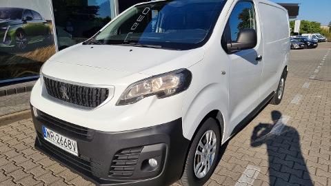 Peugeot Expert Inne (122KM) - 41 900  PLN, 2016 - Radom - wyprzedaż | Autoria.pl