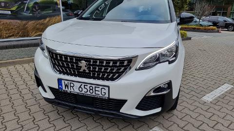 Peugeot 3008 1.2 PureTech Active S&S EAT8 (130KM) - 94 900  PLN, 2020 - Radom - wyprzedaż | Autoria.pl