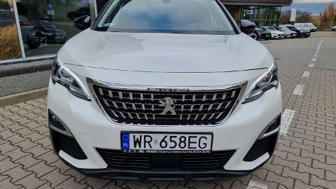 Peugeot 3008 1.2 PureTech Active S&S EAT8 (130KM) - 94 900  PLN, 2020 - Radom - wyprzedaż | Autoria.pl