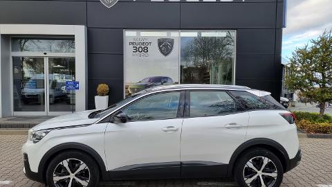 Peugeot 3008 1.2 PureTech Active S&S EAT8 (130KM) - 94 900  PLN, 2020 - Radom - wyprzedaż | Autoria.pl