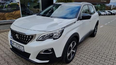 Peugeot 3008 1.2 PureTech Active S&S EAT8 (130KM) - 94 900  PLN, 2020 - Radom - wyprzedaż | Autoria.pl