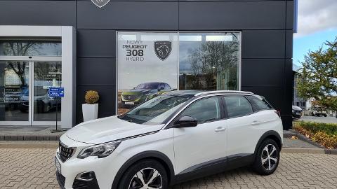 Peugeot 3008 1.2 PureTech Active S&S EAT8 (130KM) - 94 900  PLN, 2020 - Radom - wyprzedaż | Autoria.pl